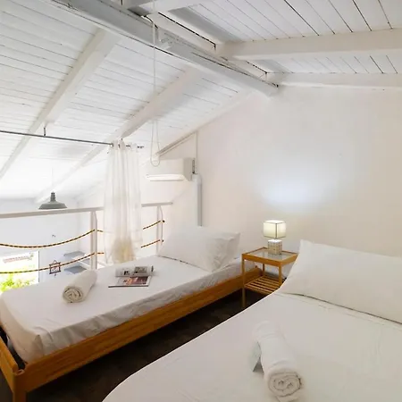 Sea View Loft In - 200m From The