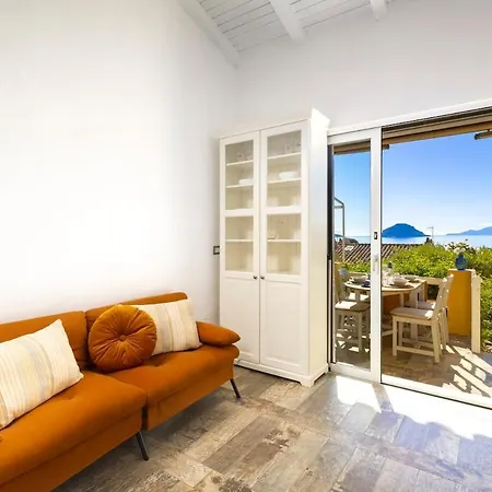 Sea View Loft In - 200m From The *