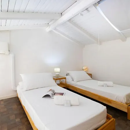 Sea View Loft In - 200m From The