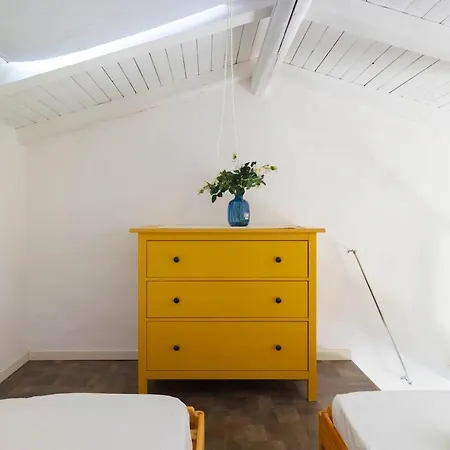 Apartman Sea View Loft In - 200m From The *