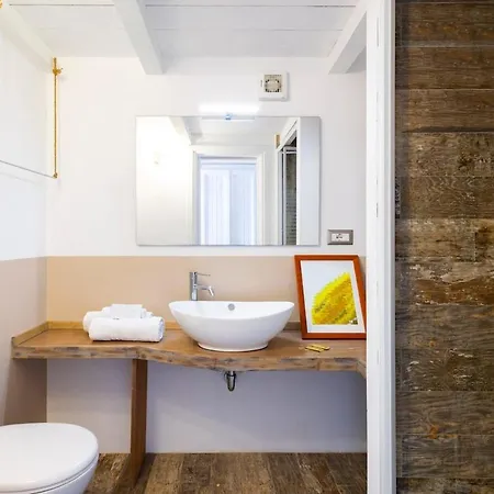 Appartamento Sea View Loft In - 200m From The Golfo Aranci