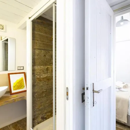 Appartamento Sea View Loft In - 200m From The *
