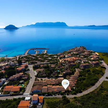 Apartman Sea View Loft In - 200m From The *